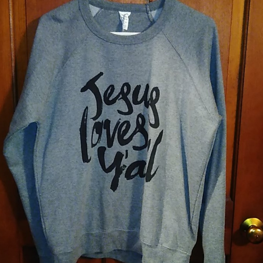Sweatshirt